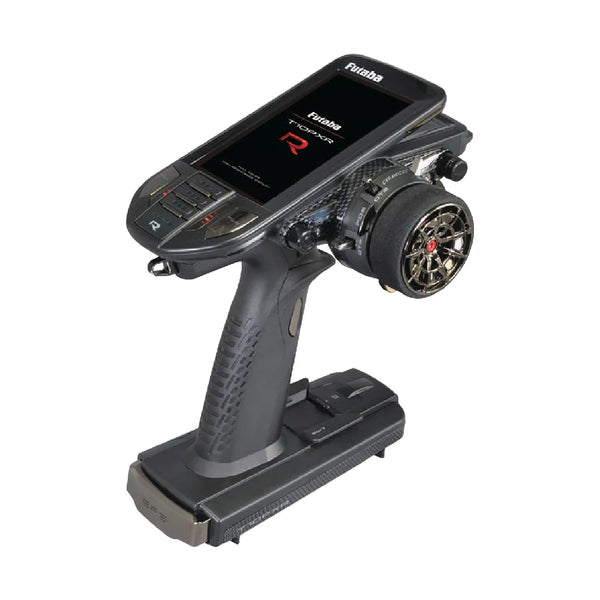 FUTABA 10PX専用レシーバーR404SBS Futaba 10PXR Super Response Digital Transmitter Remote Control w