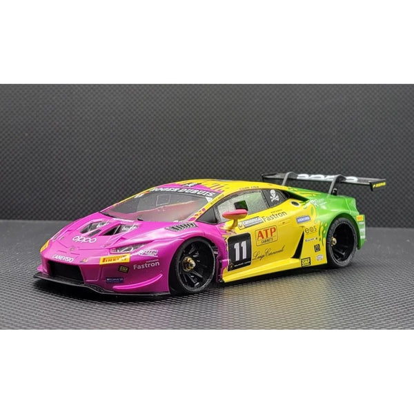 3レーシング BDY-LBG ランボルギーニクリアボディ Yahoo!オークション - 入手困難 新品/未塗装 1/10RC用 3
