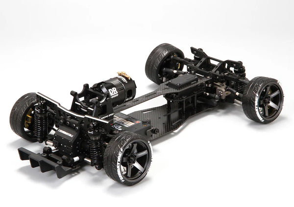 SHIBATA GRK5-R Conversion Set for GRK5 1-10 Drift Chassis SHIBATA GRK5-R Conversion Set for GRK5 1-10 Drift Chassis