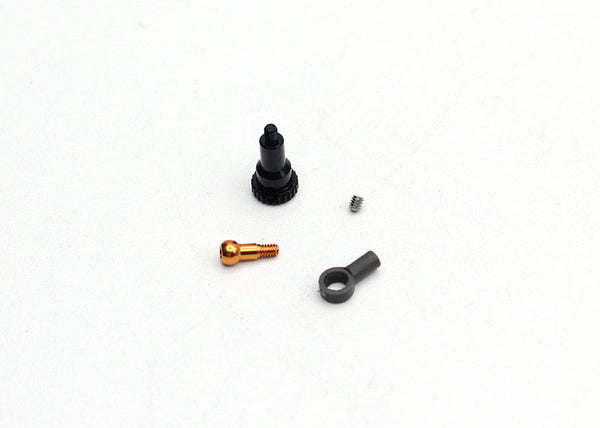 1-28 GX28 Adaptor Kit for RX28 Gen 3 Shock [Reflex Racing] GX28A
