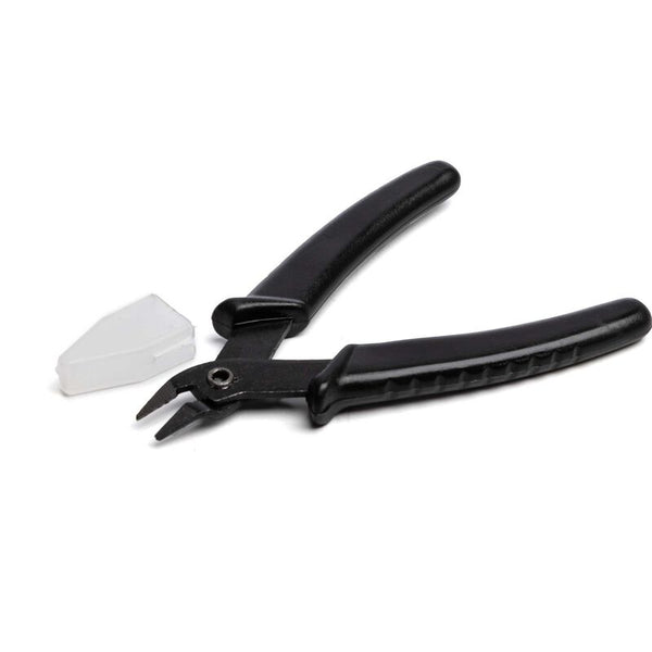 Spruce Cutters Black Side Nippers Flush Cuts [Hobby Essentials] HDXK