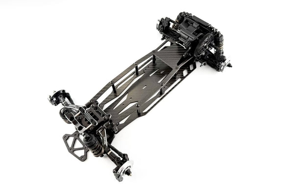 PREORDER: MC-III RDX Conversion Upgrade Chassis Kit [Reve D] RKD