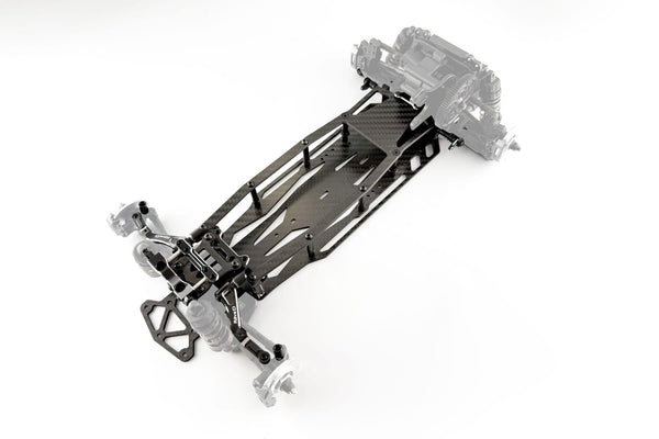 MC-III RDX Conversion Upgrade Chassis Kit [Reve D] RKD-MC3 – Super