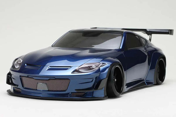 リバティー信者 ラジコンボディ 1/10 PANDEM BOSS リバティー信者 リバティー信者 ラジコンボディ 1/10 PANDEM BOSS リバティー信者