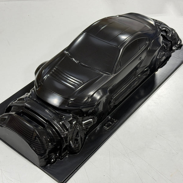 田宮RCトヨタGR86LEDライト付ファーストトライ＆プロポバッテリーセット完成 CARBON VERSION Limited Edition) Toyota GR86 FRS BRZ BLS BN Sport 1