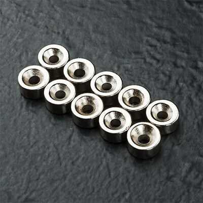 Spare Magnets for RMX STEALTH Mounts 840141 [MST] 820141-1 – Super