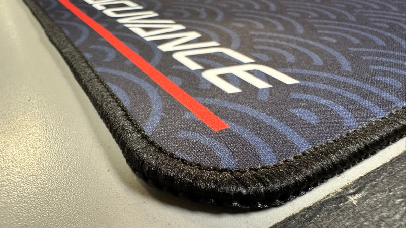 X-Large Neophrene Pit Mat 800mm x 400mm (31