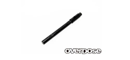 Main Shaft (For GALM) 3835-7 [OVERDOSE] OD3835 – Super-G R/C Drift