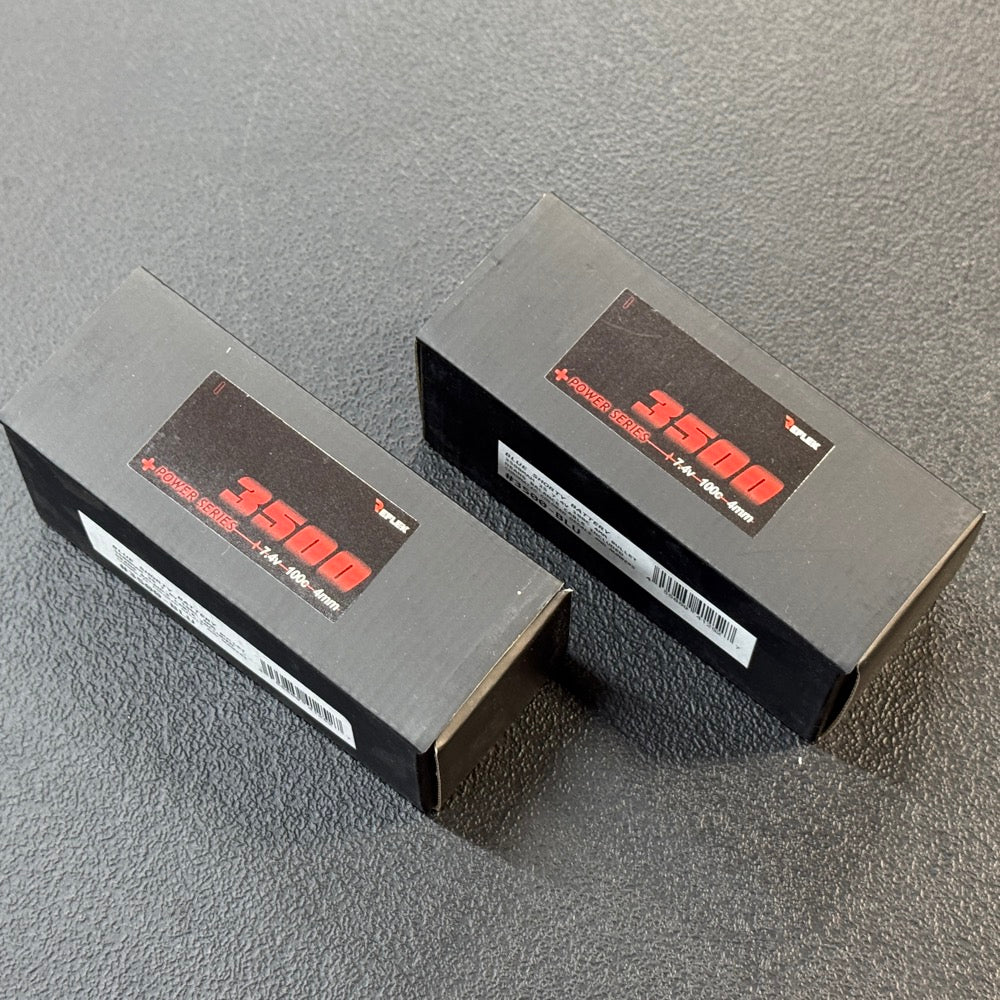 YOKOMO YD-2R Plus - w/ FULL ELECTRONICS (PRE ASSEMBLED-TUNED) BUILT