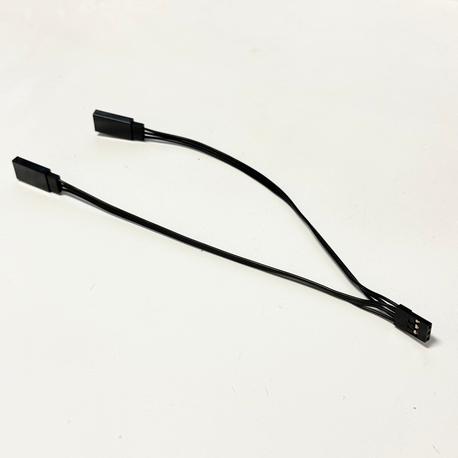 Reflex Servo Y Splitter - ESC 6