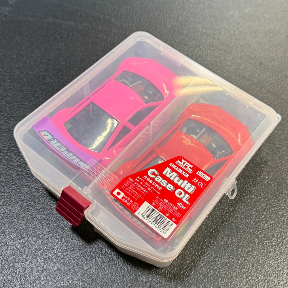 Multi Utility Case - Parts Box (OL SIZE) 8