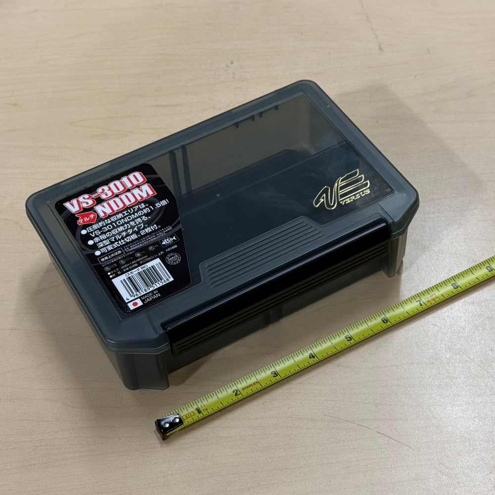 VS-3010 NDDM Multi Utility Case - SMOKE Parts Box 8