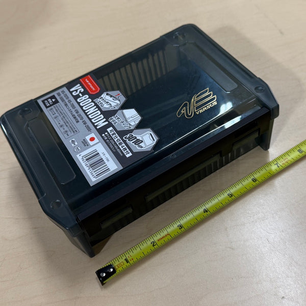 VS-800NDDM Multi Utility Case - SMOKE Parts Box 7