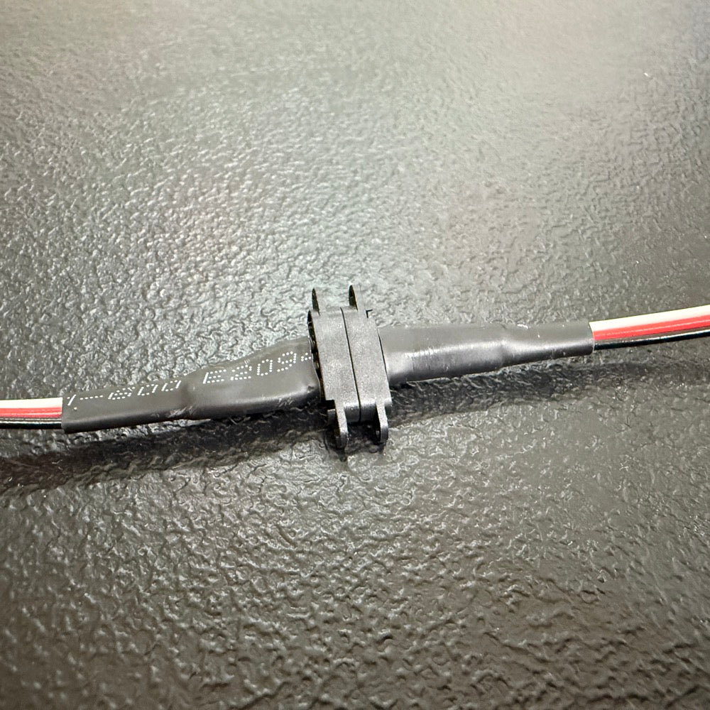 Magnetic Quick Disconnector Servo/ESC Extension Set (9