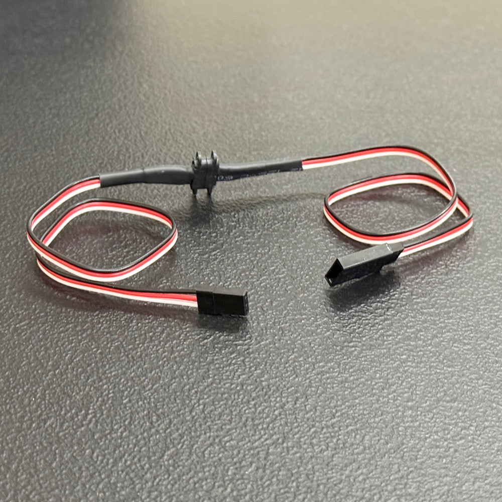 Magnetic Quick Disconnector Servo/ESC Extension Set (9