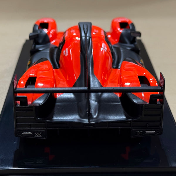 GLレーシング　GL-LM P2 　ほぼ新品です。 00134244-gl-racing-gl-lmp2-002