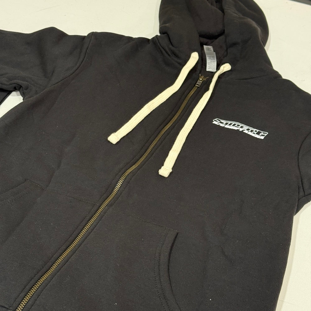 Team SUPER-G GR86 OFFICIAL SWEATER HOODIE ZIP UP ZIPPER S M L XL XXL XXXL GR86