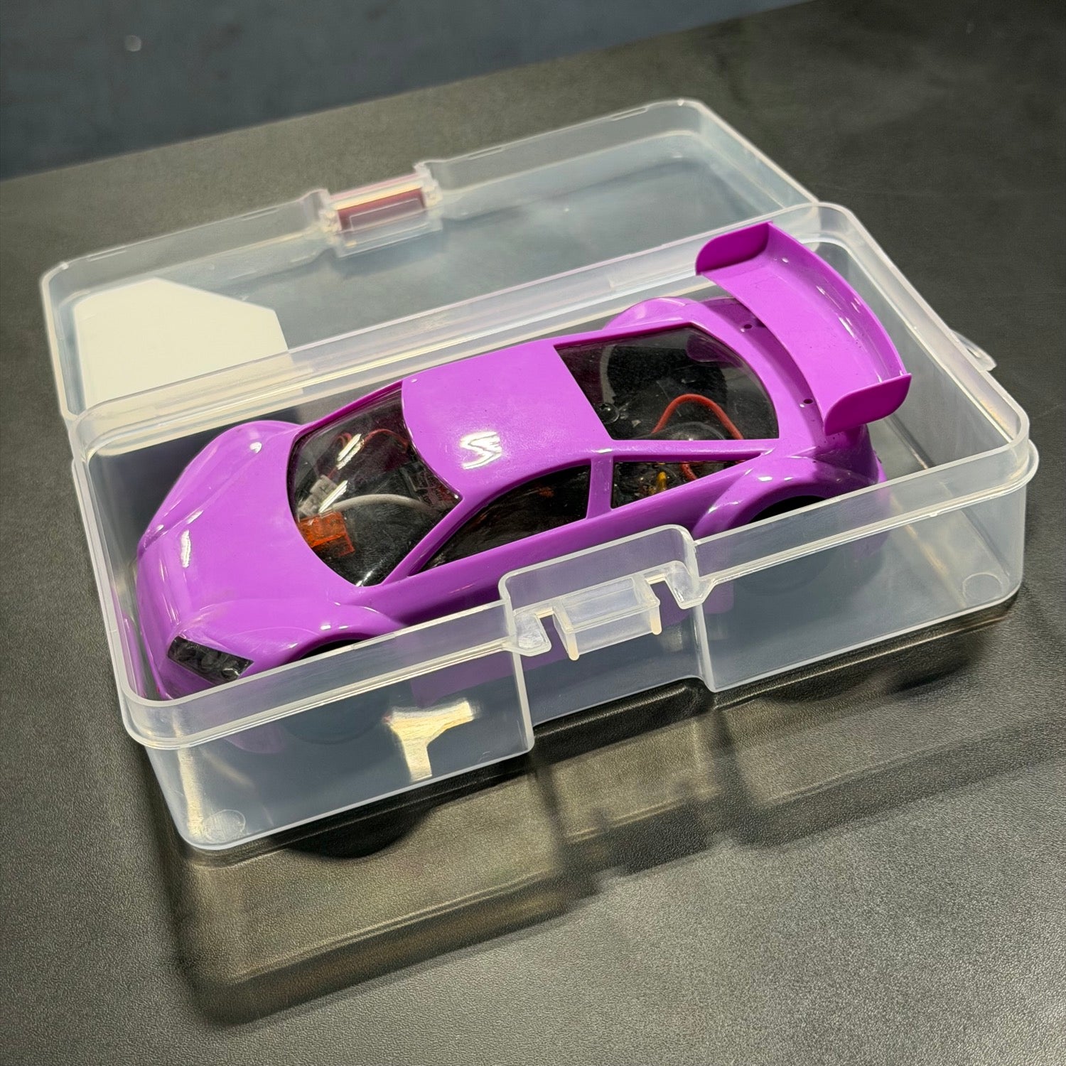Multi Utility Case - Parts Box (LA SIZE) 7