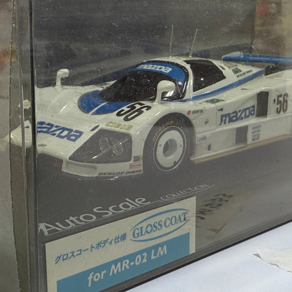 KYOSHO 京商 Auto Scale MR-02 RM NISSAN Z Kyosho Mini-Z Racer MR-02 EX - Lambo Murcielago & Nissan GT