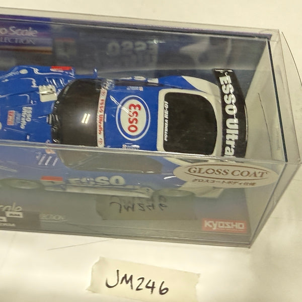 ASC MR-03W-RM ESSO ULTRAFLO SUPRA 2003 MZXX303EU - KYOSHO RC