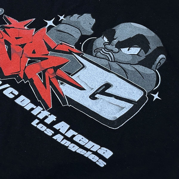 Super-G Graffiti T x SPEN.1 - 2024 TSHIRT T-SHIRT S M L XL XXL