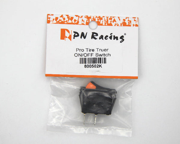 1-28 Pro Tire Truer ON/OFF Switch [PN RACING] 800502K – Super-G R