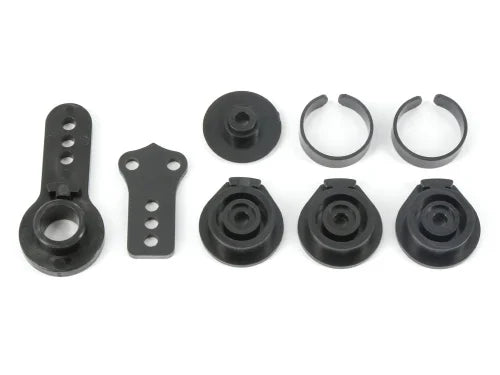 LP86 Servo Saver / Horn ((25T,24T,23T)) for LP-86 [D-LIKE] LP305