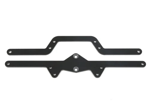 LP86 Front Arm Set for LP-86 [D-LIKE] LP308 – Super-G R/C Drift Arena