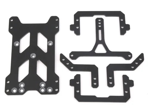 Ｄlike lp86 LP-86 1-10 DRIFT KIT [D-Like] DL515-3 LP86 DLIKE – Super-G R/C