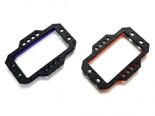 3D PRINT Servo Mount Bracket (for LP-86) LP86 [D-LIKE] LP800