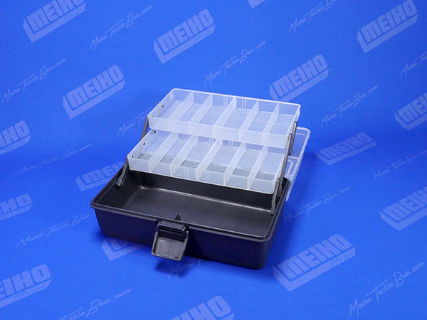 Cabin 2040 Tackle Box 12