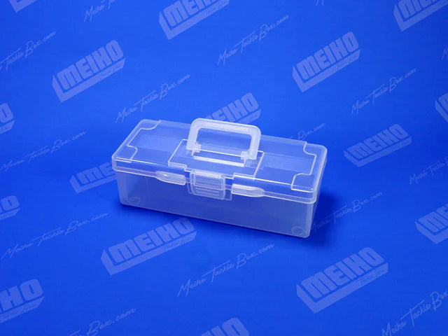 DAITOS 101 Tackle Box Case 12