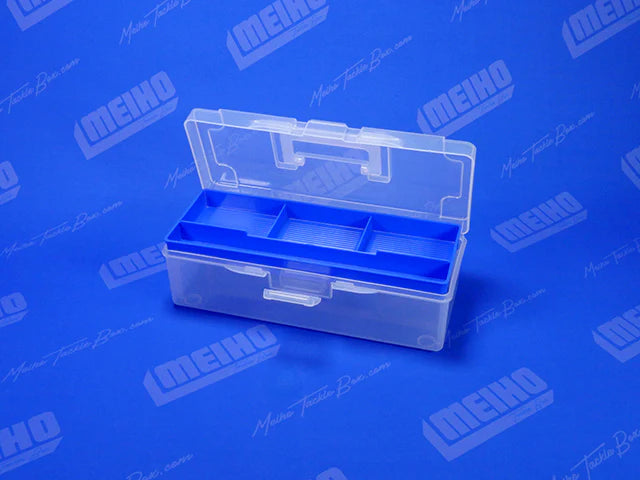 DAITOS 101 Tackle Box Case 12