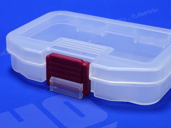 Multi Utility Case - Parts Box SS 4