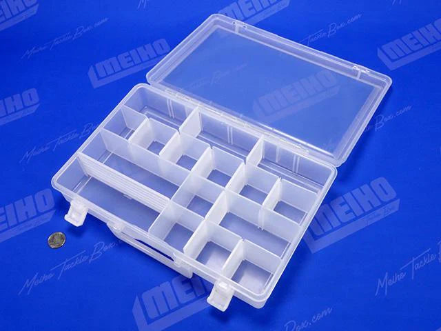 Feeder 1800 Compartment Case - Parts Box - 13
