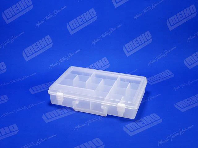 Feeder 1800 Compartment Case - Parts Box - 13