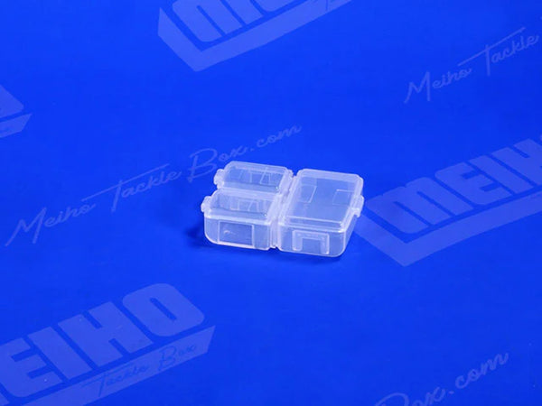 Petite Joint Series (MIX Size)- Interlocking Parts Box - (50