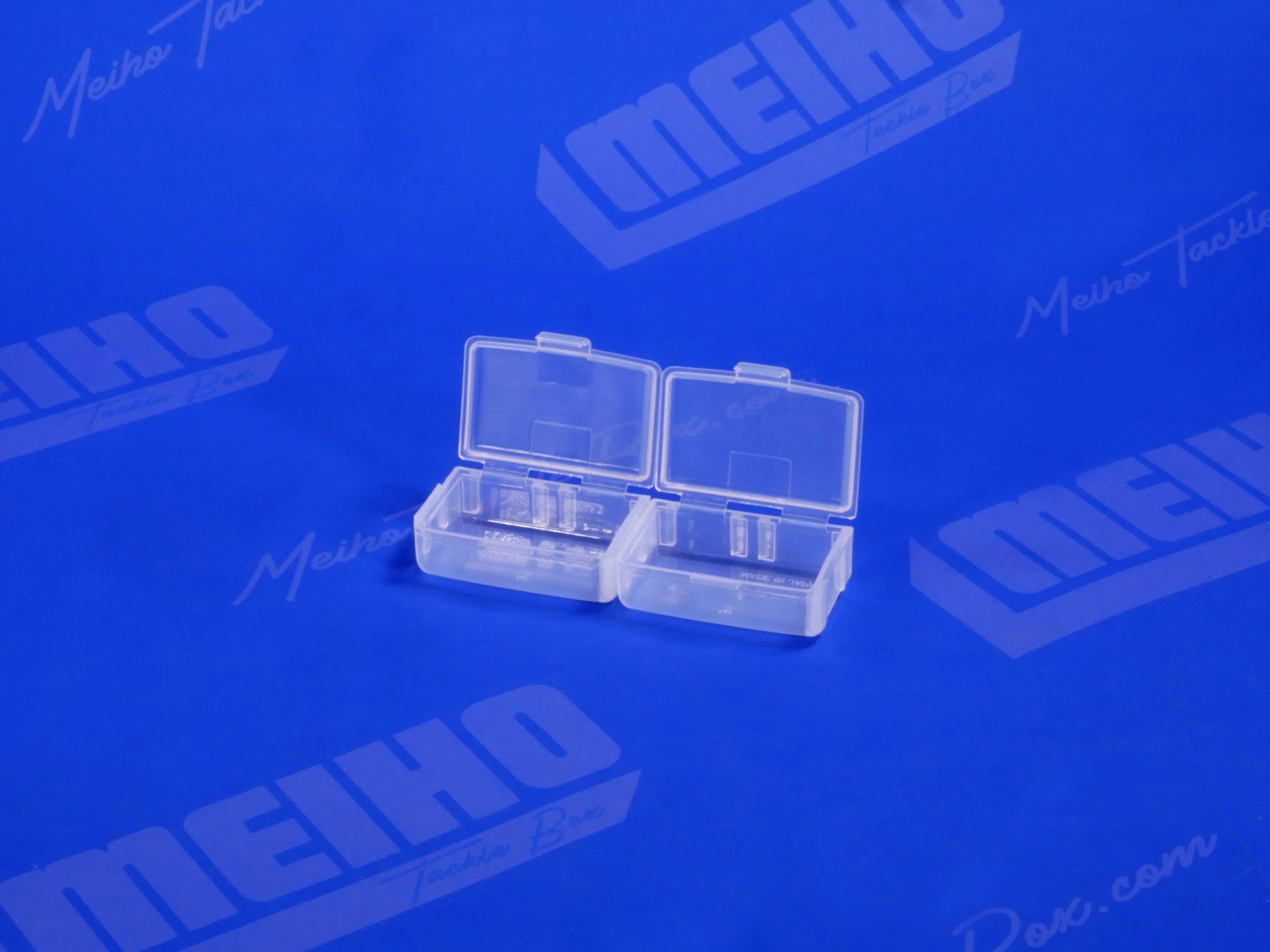 Petite Joint Series (M Size)- Interlocking Parts Box 1