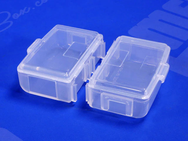 Petite Joint Series (M Size)- Interlocking Parts Box 1