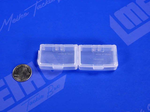 Petite Joint Series (M Size)- Interlocking Parts Box 1