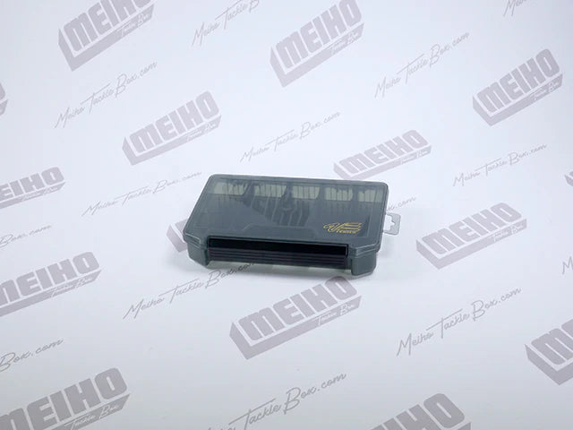 VS-3010ND Compartment Multi Utility Case - Smoke Parts Box 8