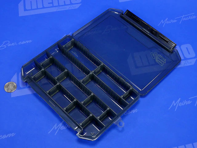 VS-3010NS Multi Utility Case - Black Parts Box 8