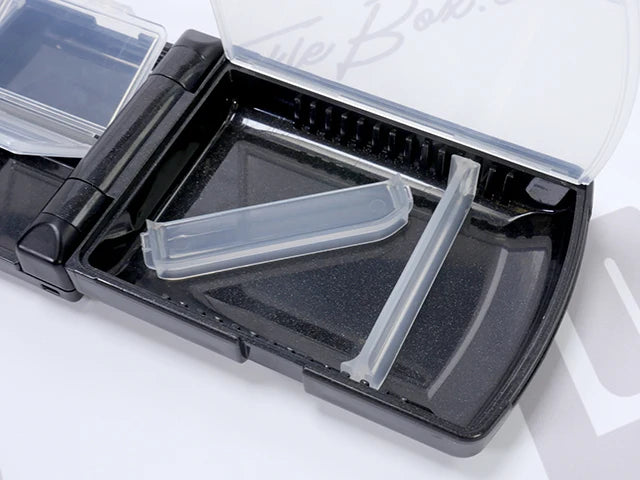 VS-315DD MULTI Case HOLDER BOX VERSUS 3.8