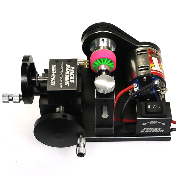 自動車 EAGLE RACING MOD FASHION Ver.4 MOD-Fashion Tire Cutter Ver.4 For Mini 4 [Eagle Racing] MINI4