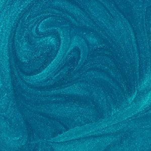Iridescent Turquoise 2oz Airbrush Paints (RC / Lexan) [Mission Iridescent Turquoise 2oz Airbrush Paints (RC / Lexan) [Mission