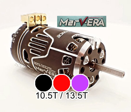 アキュヴァンス マーベラ MerV-ERA | アキュヴァンス