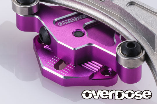 オーバードーズ overdose DAIS OVERDOSE オーバードーズ ジャイロ