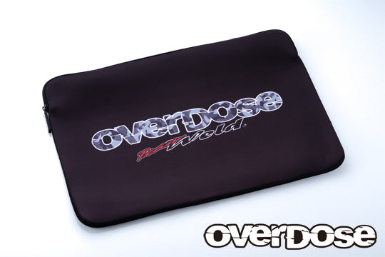 Overdose Case for Setting Board [Overdose] ODW140 – Super-G R/C