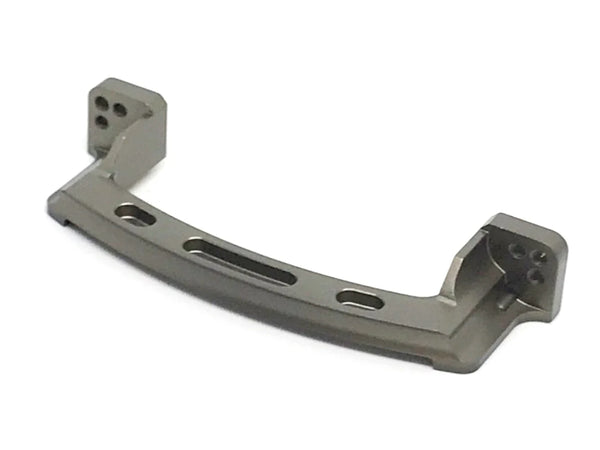 GRK5 Steering Rack (Aluminum) [Shibata] R31S066 – Super-G R/C