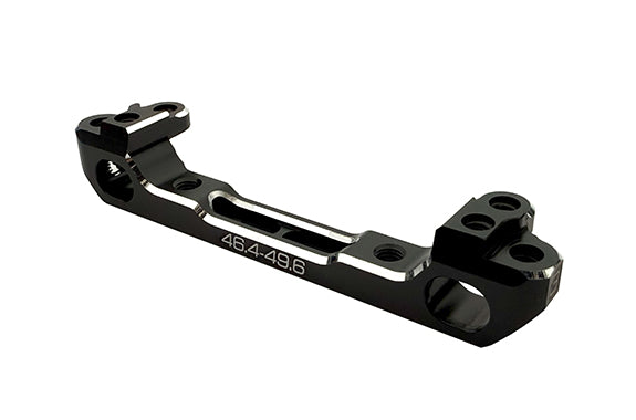 ReveD RDX 45mmアーム　サスマウント6 ReveD RDX 45mmアーム サスマウント6 Aluminum Suspension Mount (RF